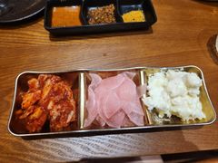 -牛也烧肉(摩尔城店)