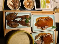 -京味斋·北京烤鸭(北京南站洋桥店)