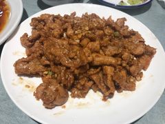 -振生清真饭店(永安道店)