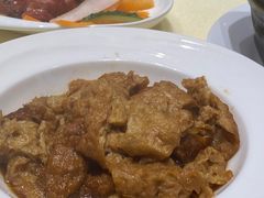 -龙记烧腊茶餐厅(常德路店)