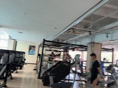 -汇乐游泳馆(莲花南路店)