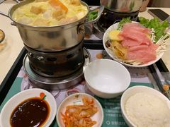 -阳光棕榈·台式小火锅(晋江SM广场店)