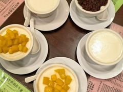 -南信牛奶甜品专家