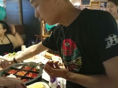 -井格重庆火锅(新世纪店)