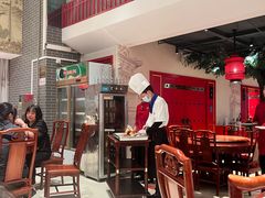 -京味张·北京烤鸭(南山店)