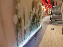 -饭橘汉江码头·乡野土菜馆(静安路店)