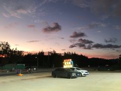 -红月湾海鲜饭店•沙滩海景(双月湾店)