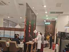 -味+新京宴·烤鸭·北京菜(创意谷店)