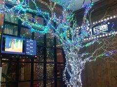 -新白鹿餐厅(城西银泰城店)