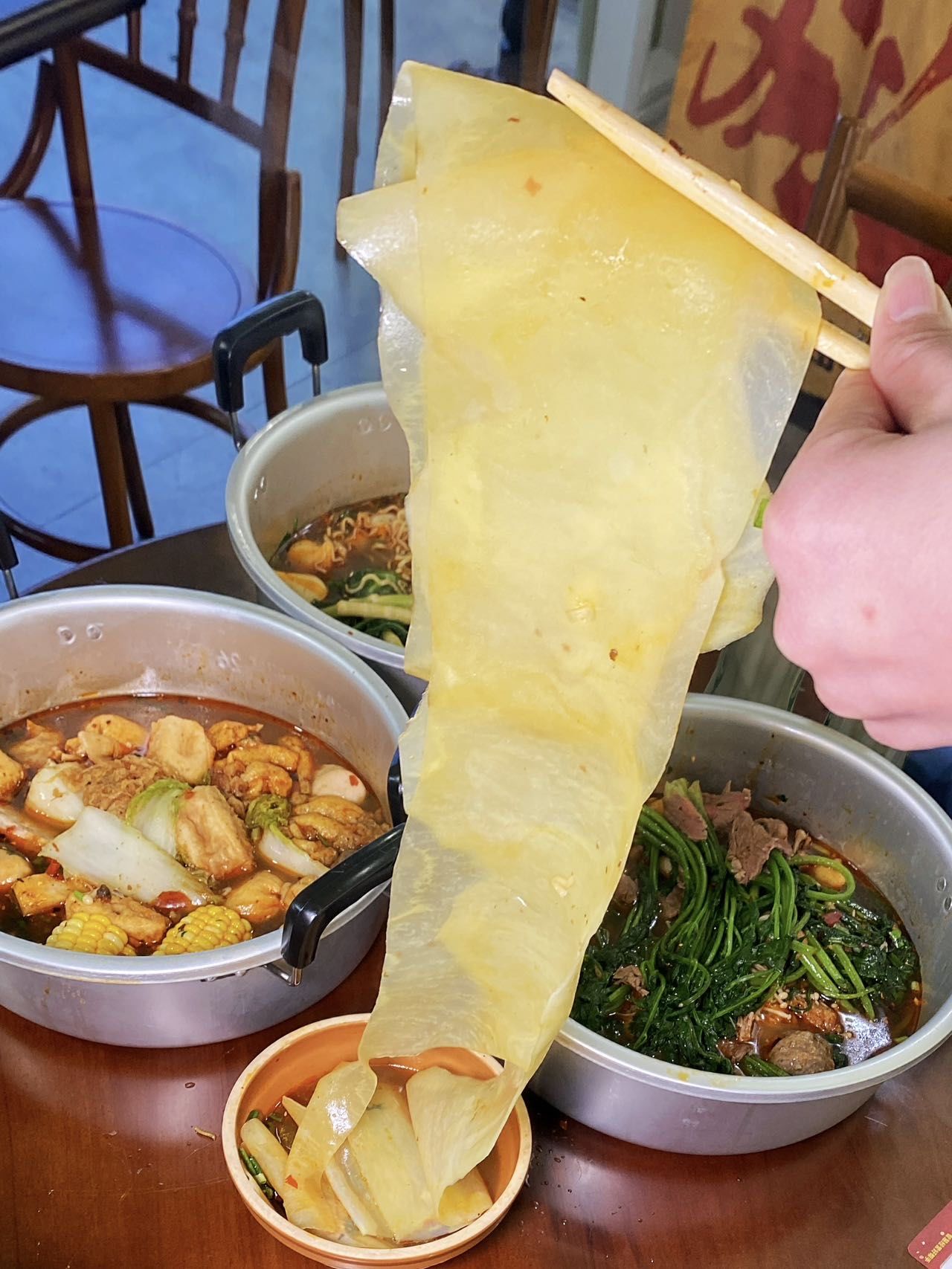 n🌶️重庆麻辣烫 