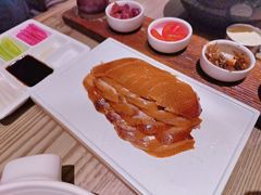 -小大董·烤鸭(凤凰汇店)