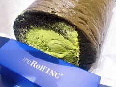 -the Roll'ING手作瑞士卷专门店(卓悦中心店)