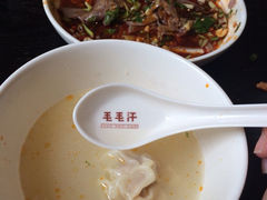 -夫妻肺片·中华老字号·正宗川菜(春熙路店)