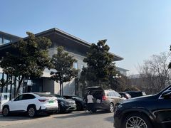 -连云港金陵海州湾会议中心