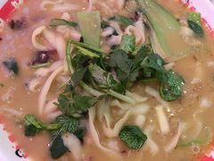 -小谭刀削面(莲池总店)