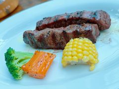 -食间牛排(湖西路店)