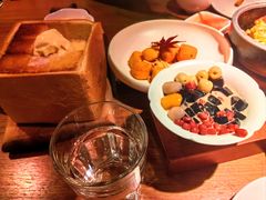 -大树餐厅(益田假日店)