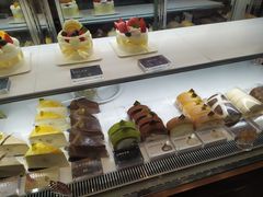 -卷心卷意·轻甜蛋糕(新光天地店)