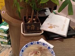 -百草滩羊清水涮羊肉·清真·宁夏盐池滩羊(莲花桥店)