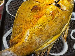 -西贝(无锡八佰伴中心店)