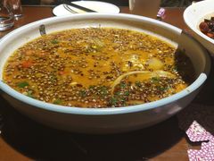 -58度品质川菜馆(经一路店)