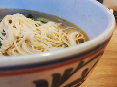 老坛酸菜牛肉面-隆门客栈·西北小吃手工面(丰盛町商业步行街店)