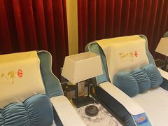 -仙人掌足疗养生馆(北京路至尊店)