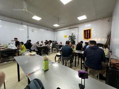 -正味斋锅巴菜(西北角店)