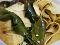 -清真拉妈卤味(回民街店)