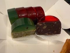 -蜂蝶来饼店(拱北总店)