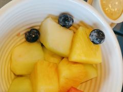 -湾景餐厅(海洋公园店)