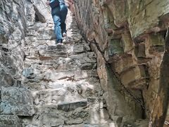-孤山寨风景区