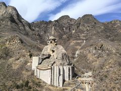 -圣莲山风景区