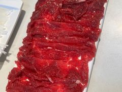-焯牛潮汕牛肉火锅(云峰街创始店)