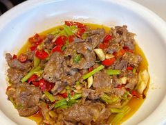 -湘语·湖南家常菜(新洲店)