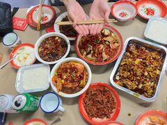 -老三样·旧食新味(万寿宫店)