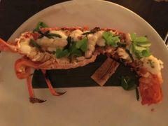 -The Grill by Sean Connolly