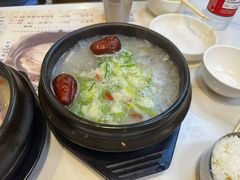 -长顺参鸡汤店(西塔总店)