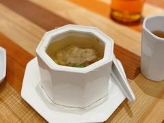 -金戈戈香港豉油鸡(南山海岸城店)