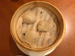 虾饺皇-杭州JW万豪酒店-万豪中餐厅