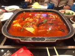 -自贡好吃客(科华店)