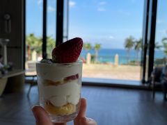 -大堂酒廊·亚龙湾万豪度假酒店