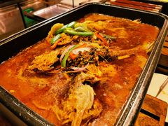 -绿岛国际酒店-西餐厅