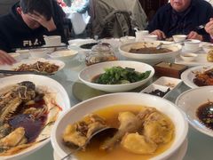 -老洋房花园饭店(绍兴路店)