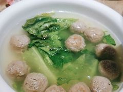 -百年银屏蚝烙·潮汕菜·非遗(乐山店)