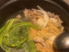 -同仁四季椰子鸡(福田东园总店)