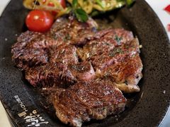 -燃扒房Steakhouse(皇庭店)