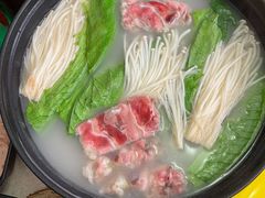 -熊猫垯火锅外卖(怀远门店)