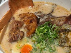 -味千拉面(广州白云机场T1西二店)