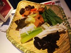 -鱼酷活鱼烤鱼(中联广场店)